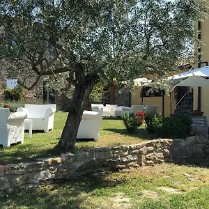 La Posta Reale Vakantieboerderij Castiglion Fibocchi