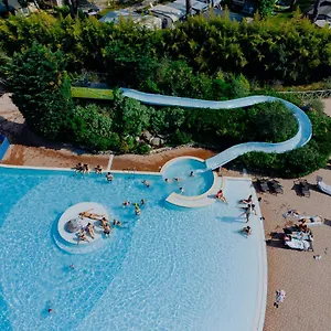 Camping Del Sole Village, Iseo