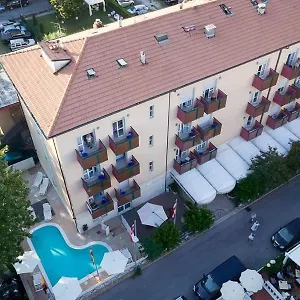 *** Hotel Aron Włochy