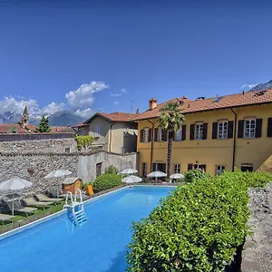 Vinicia, Pool, Jacuzzi, Airco Pensjonat