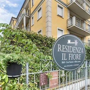 Residenza Il Fiore Bed and breakfast