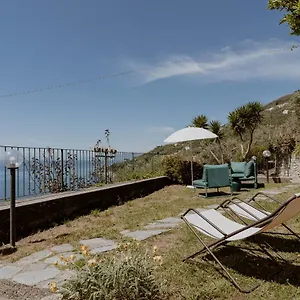 Solaria Vakantiehuis Sori