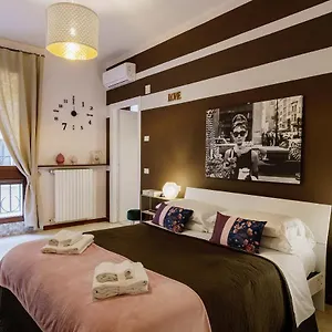 Apartment Casa Di Silvia - Center 