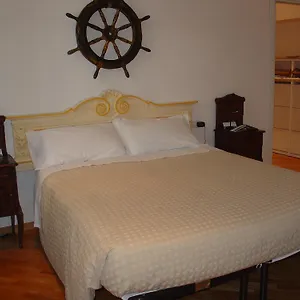City's House Bed and breakfast