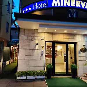 *** Hotel Minerva Włochy