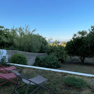 Apartment La Casa Del Geologo 
