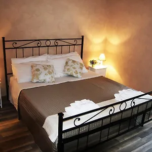House Colosseo Appartement Rome