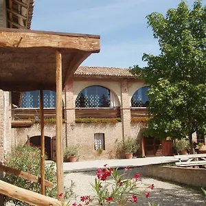 Torrazzetta Farm stay