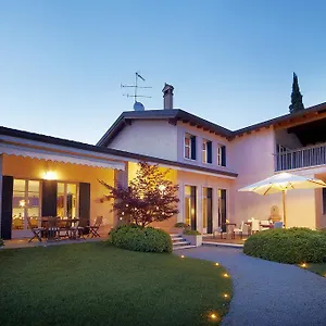 Villa Archi B&B Bed & Breakfast San Pietro in Cariano