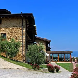 Vakantieboerderij Cavril Agriturismo, Sotto il Monte