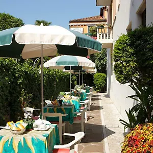  Hotel Santa Lucia Włochy