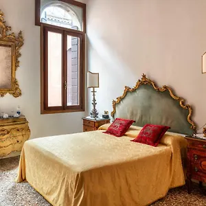 ** Pensjonat Luxury Venetian Włochy