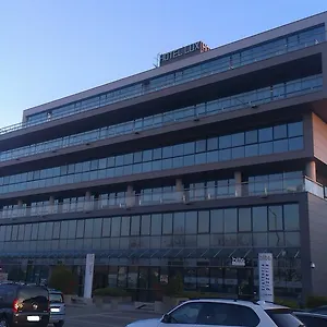 *** Hotel Lux Włochy