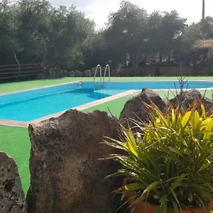 Bauernhof Sa E Padedda 