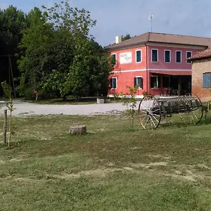 *** Nocleg ze śniadaniem Barone Rosso Włochy