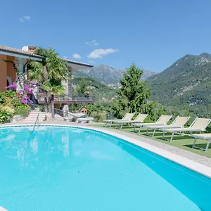 3* Lejlighedshotel Terry