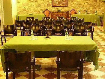 Hotel Relais I Due Roccoli Iseo