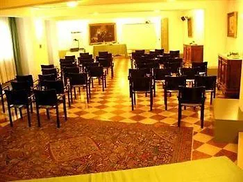 Hotel Relais I Due Roccoli Iseo Italia