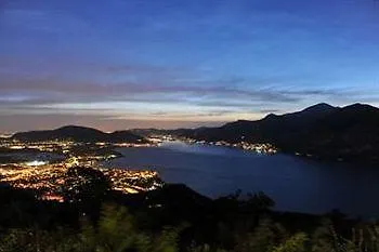 Hotel Relais I Due Roccoli Iseo 4*,  Italia