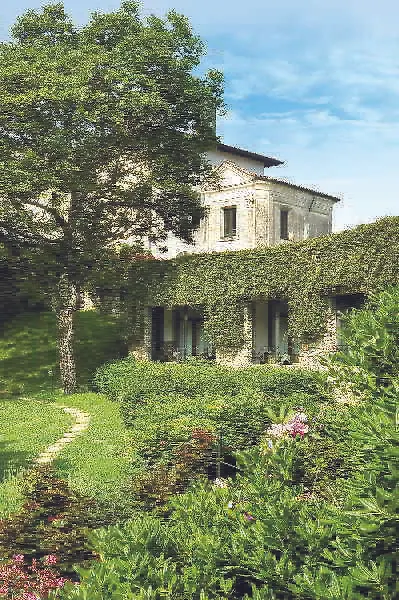 Hotel Relais I Due Roccoli Iseo