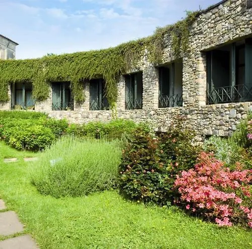 Hotel Relais I Due Roccoli Iseo 4*,  Italia