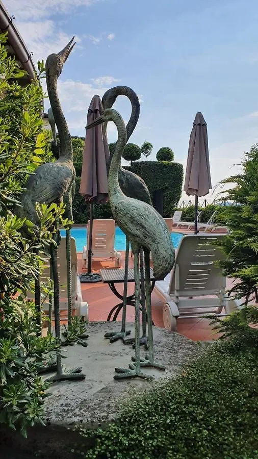 Hotel Relais I Due Roccoli Iseo