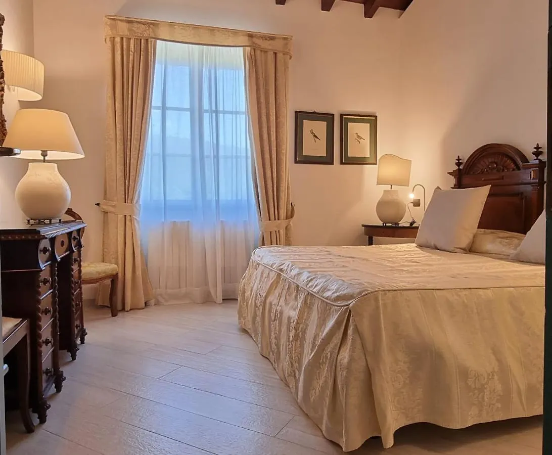 Relais I Due Roccoli Hotell Iseo 4*,