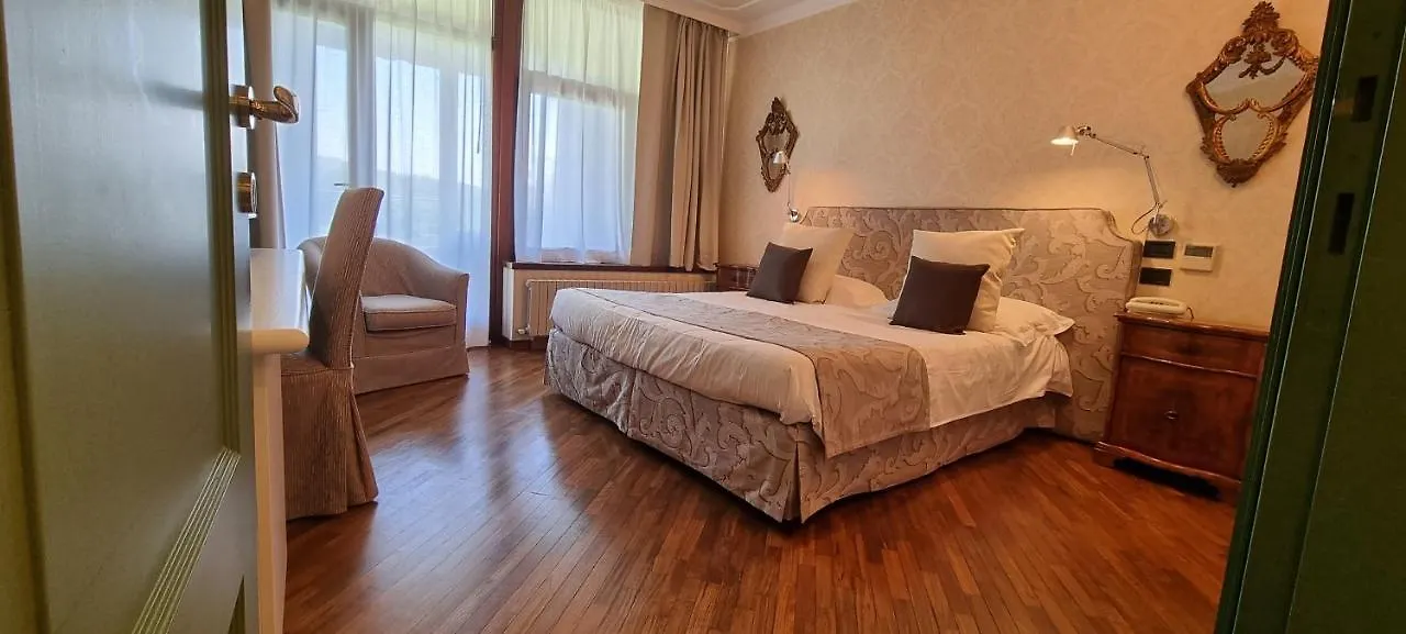 Hotel Relais I Due Roccoli Iseo