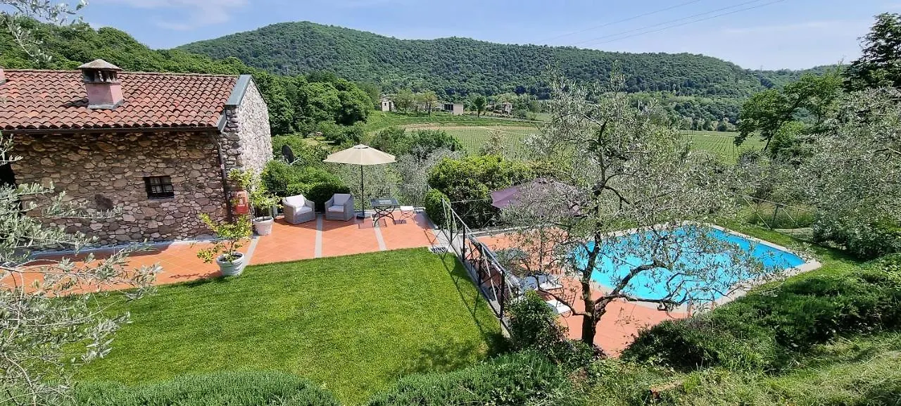 Hotel Relais I Due Roccoli Iseo 4*,  Italia