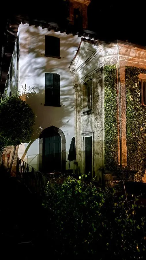 ****  Hotel Relais I Due Roccoli Iseo Italia