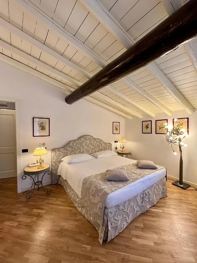 Hotel Relais I Due Roccoli Iseo