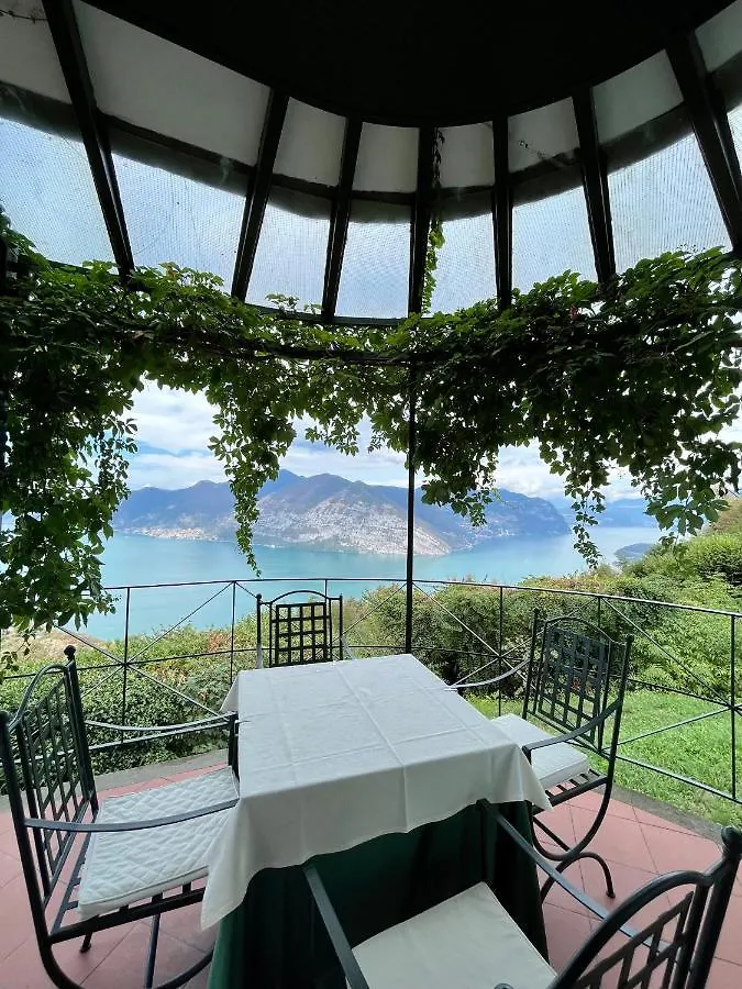 Hotel Relais I Due Roccoli Iseo
