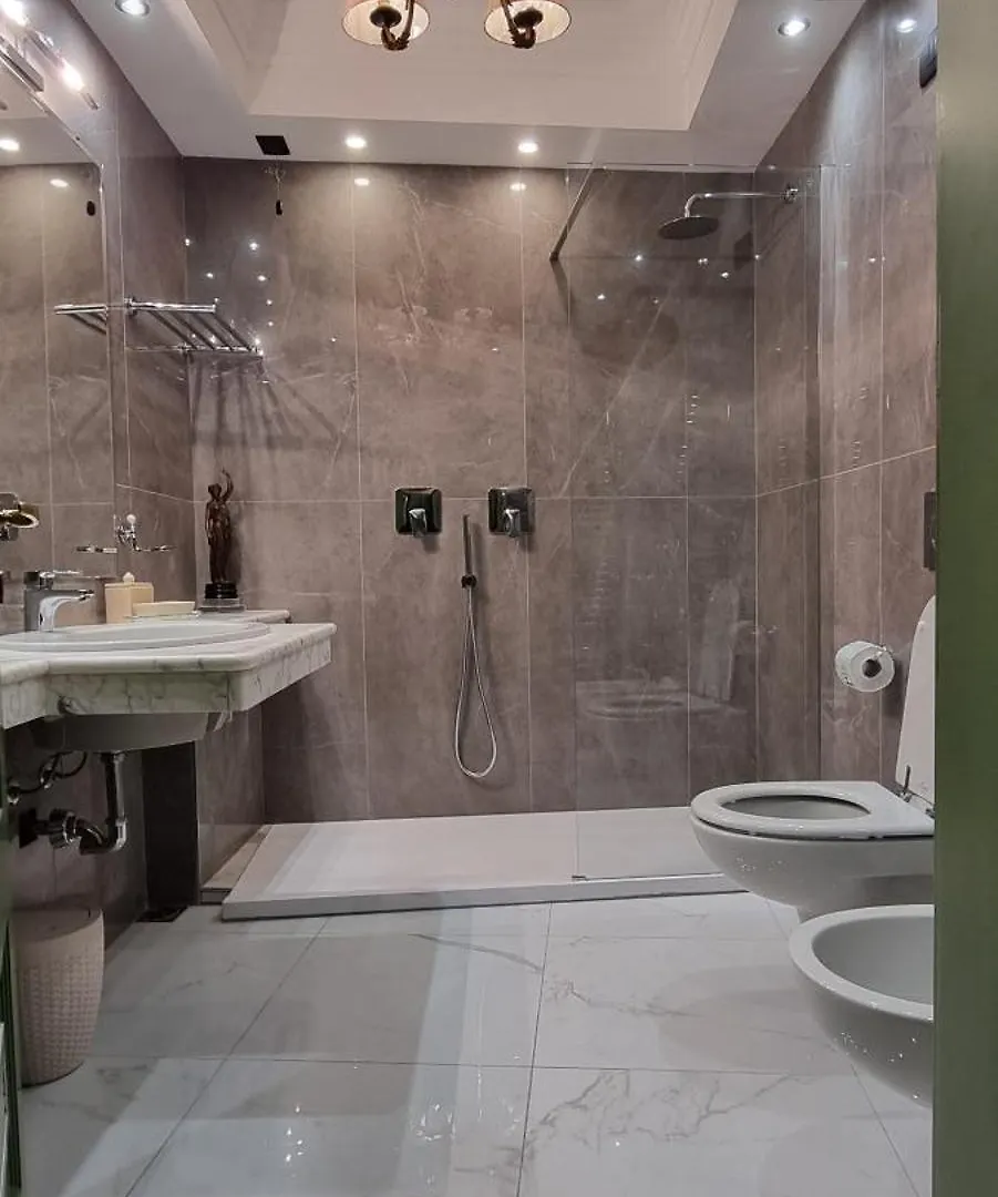 Hotel Relais I Due Roccoli Iseo Italia