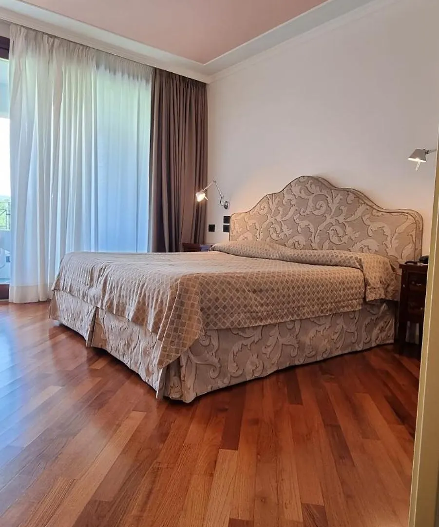 Hotel Relais I Due Roccoli Iseo 4*,  Italia