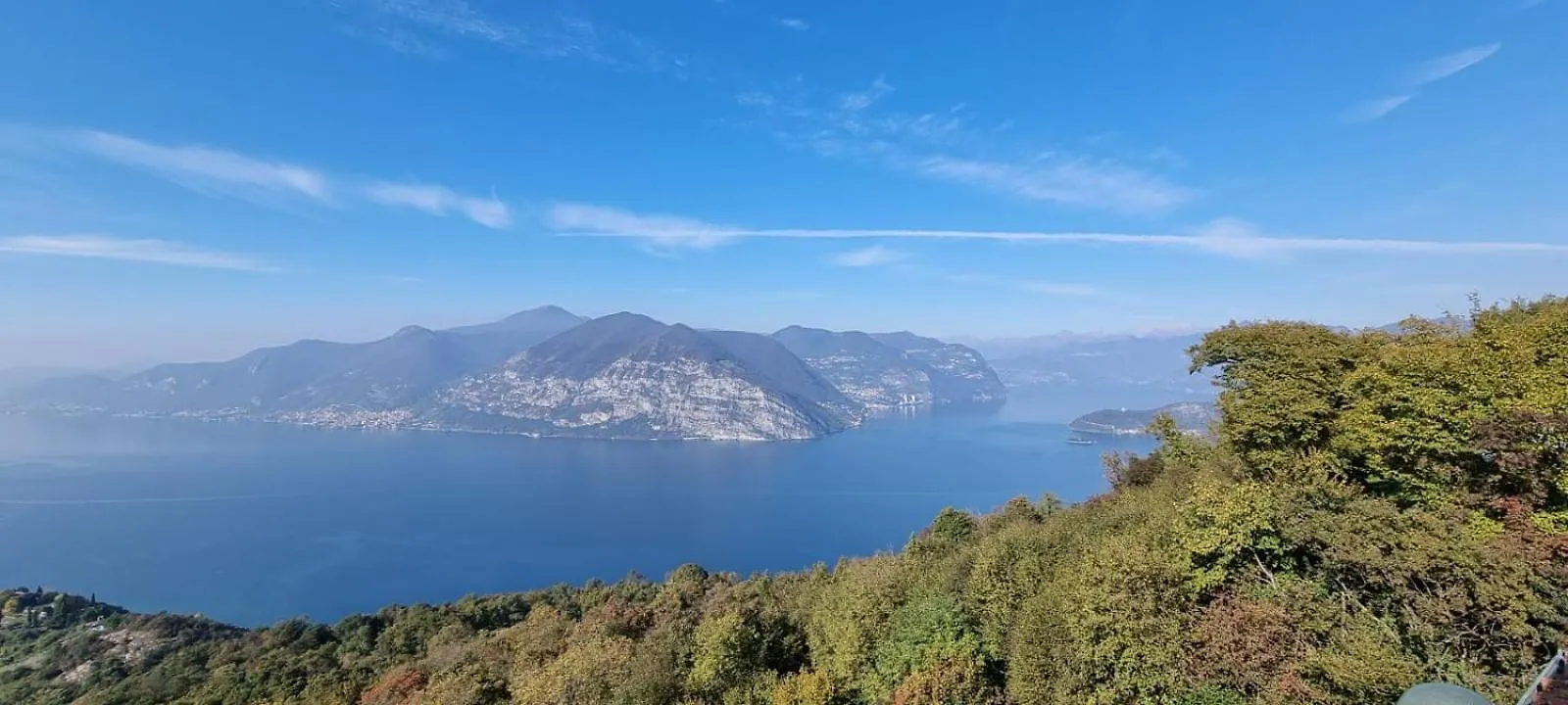 Hotel Relais I Due Roccoli Iseo