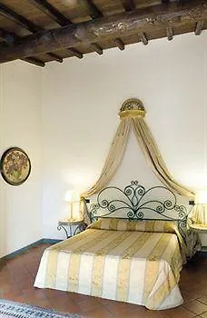 Hotel Relais I Due Roccoli Iseo