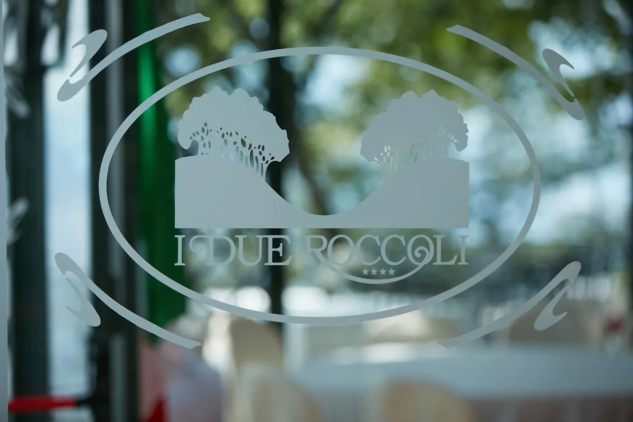 Hotel Relais I Due Roccoli Iseo